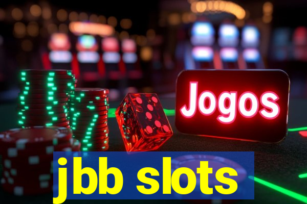 jbb slots